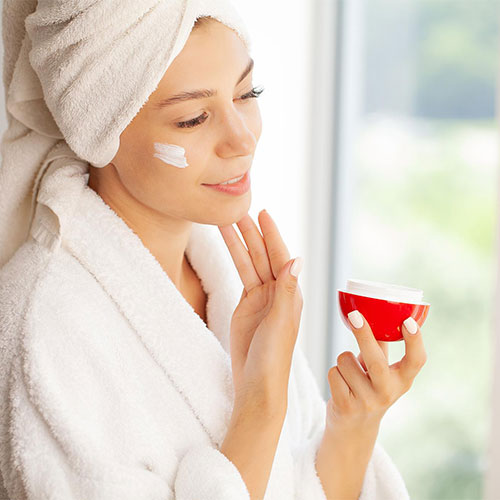  کرم مرطوب کننده