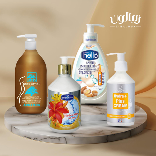 بهترین کرم آبرسان قوی