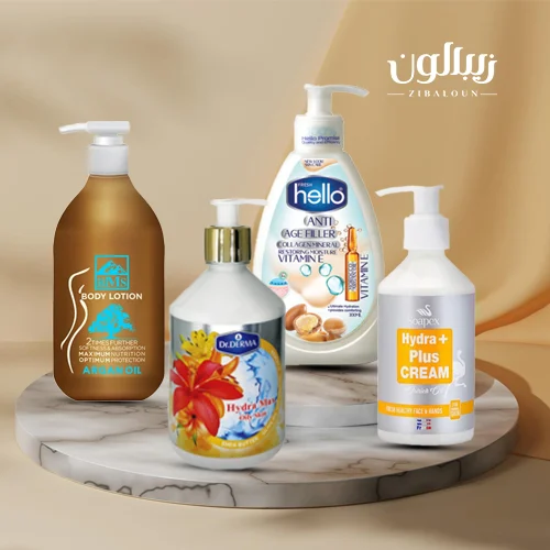 بهترین کرم آبرسان قوی