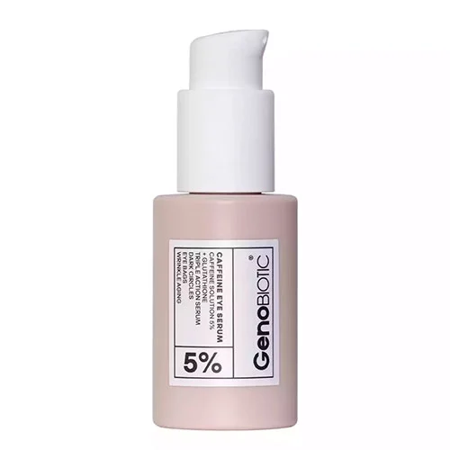 genobioticserimeye سرم دور چشم کافئین ژنوبایوتیک - Image 1