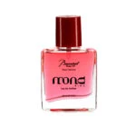 عطر زنانه موند رایحه Baccarat Rouge 540 حجم 30 میل