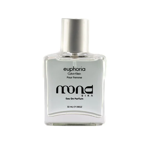 EUPHORIA عطر زنانه موند رایحه Calvin Klein Euphoria حجم 30 میل - Image 1