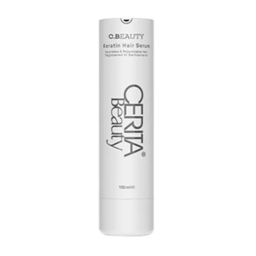 HairSerumserita سرم کراتین مو سریتا بیوتی 100 میل - Image 1