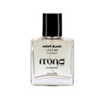 عطر مردانه موند رایحه Mont Blanc Legend حجم 30 میل