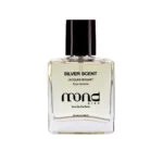 عطر مردانه موند رایحه Silver Scent حجم 30 میل