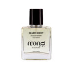 عطر مردانه موند رایحه Silver Scent حجم 30 میل