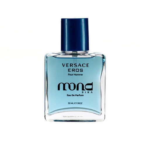 VERSACE-EROS مردانه موند رایحه VERSACE EROS حجم 30 میل - Image 1