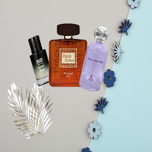 عطر و رایحه