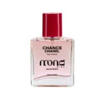 عطر زنانه موند رایحه Chance Chanel حجم 30 میل