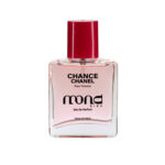 عطر زنانه موند رایحه Chance Chanel حجم 30 میل