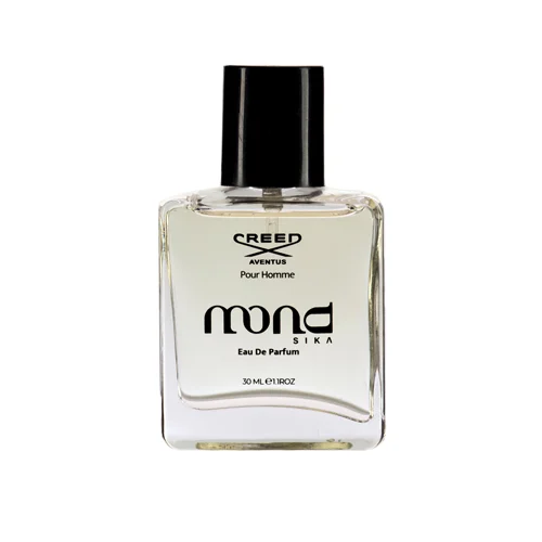 creed عطر مردانه موند رایحه CRD Aventus حجم 30 میل - Image 1