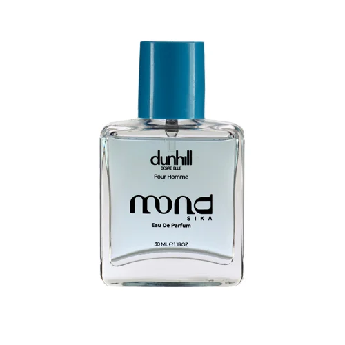 dunhill عطر مردانه موند رایحه Dunhill Desire Blue حجم 30 میل - Image 1