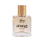 عطر زنانه موند رایحه Flora By Gucci حجم 30 میل