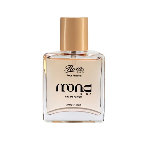 flora-gucci عطر زنانه موند رایحه Flora By Gucci حجم 30 میل - Image 1