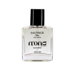 عطر مردانه موند رایحه Sauvage Dior حجم 30 میل