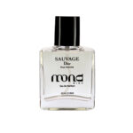 عطر مردانه موند رایحه Sauvage Dior حجم 30 میل