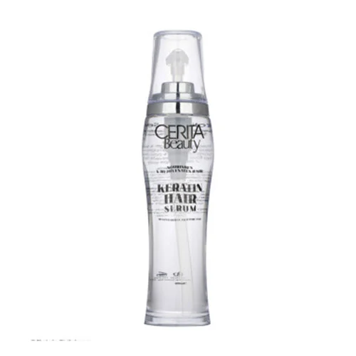 serommooserita سرم مو سریتا بیوتی مدل Keratin حجم 120 میل - Image 1