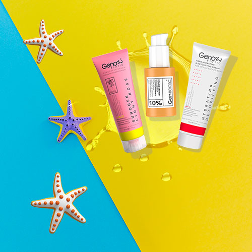 مراقبت از پوست