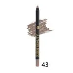 مداد ابرو کیس بیوتی کد R43
