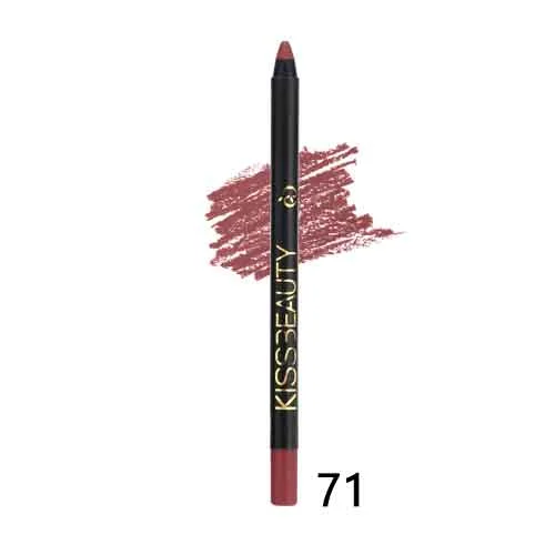 71 مداد لب کیس بیوتی کد R71 - Image 1