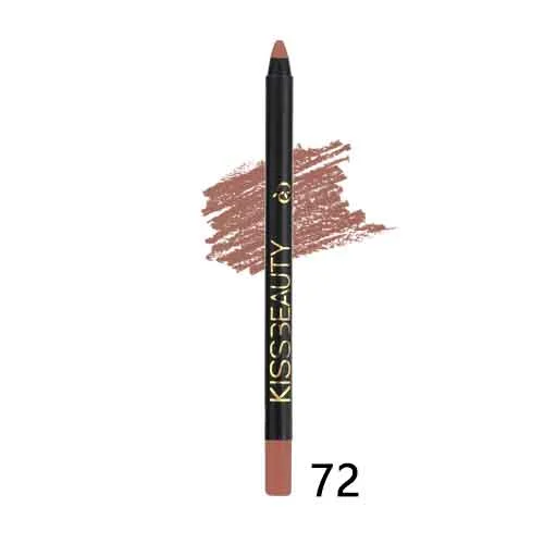 72 مداد لب کیس بیوتی کد R72 - Image 1