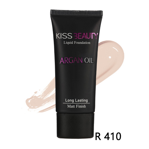 کرم پودر کیس بیوتی شماره R410 مدل آرگان حجم 30 میل