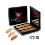 کانتور کیس بیوتی کد R100