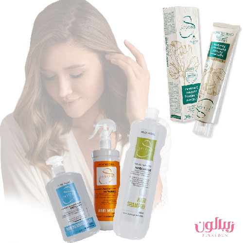 لوازم آرایشی ارگانیک