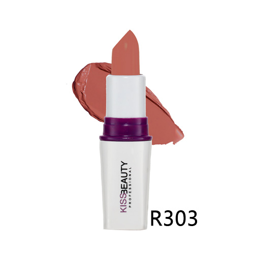 رژ لب جامد کیس بیوتی کد 303