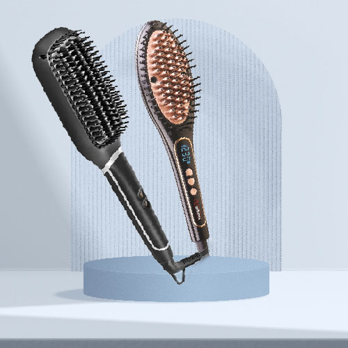 راهنمای خرید برس حرارتی