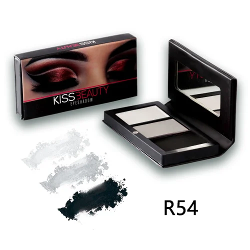 پالت سایه کیس بیوتی مدل R54
