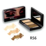 پالت سایه کیس بیوتی مدل R56