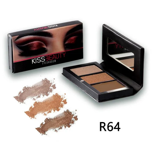 پالت سایه کیس بیوتی مدل R64