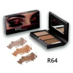 پالت سایه کیس بیوتی مدل R64