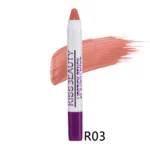 رژ لب مدادی کیس بیوتی کد 03
