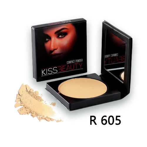 پنکک کیس بیوتی مدل R605