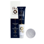 رنگ مو فاقد آمونیاک بلو شماره 1-11 حجم 100میل رنگ سوپر پلاتینه خاکستری