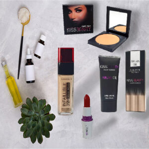 راهنمای انتخاب محصولات آرایشی مناسب با نوع پوست