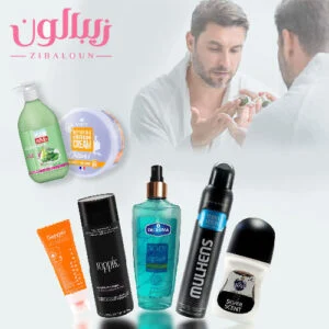 راهنمای انتخاب محصولات بهداشتی برای آقایان