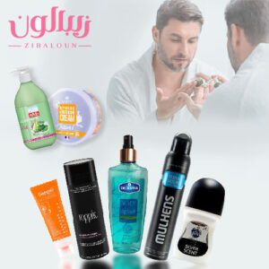 راهنمای انتخاب محصولات بهداشتی برای آقایان