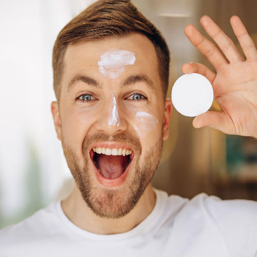 محصولات آقایان 