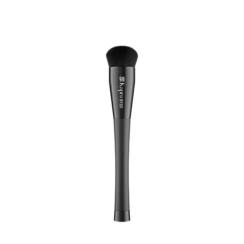 B120 برس گرد کرم پودر کد B120 - Image 1
