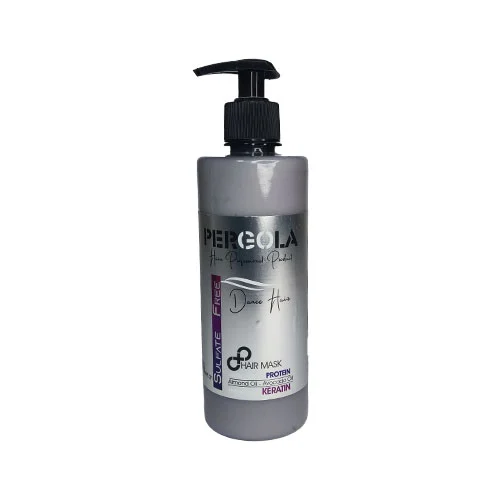 Hairmask400 ماسک مو پرگولا 440 میل - Image 1