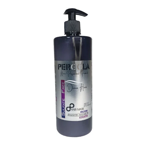 Hairmask700 ماسک مو پرگولا 740 میل - Image 1