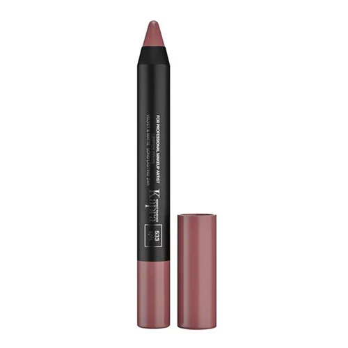 lippencil533 رژ لب مدادی کاپرا کد 533 - Image 1