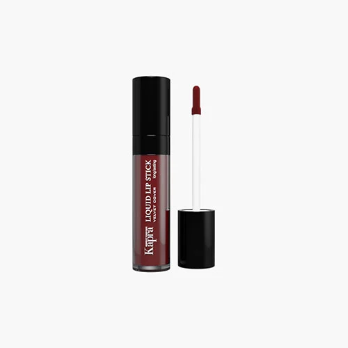 liquidlip22 رژ لب مایع ولوت کاپرا کد L22 - Image 1