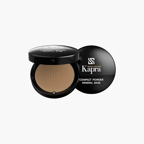 pancake305 پنکک مینرال کاپرا کد 305 - Image 1