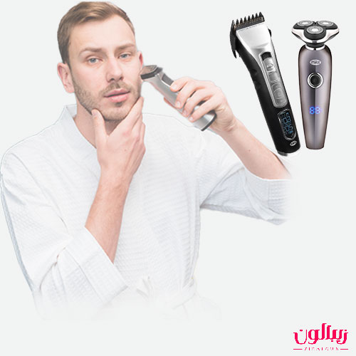 هدیه برای آقایان 