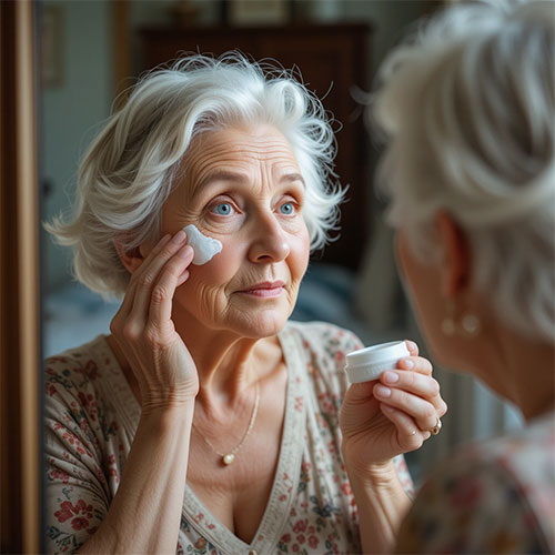 بهترین محصولات ضد پیری برای پوست