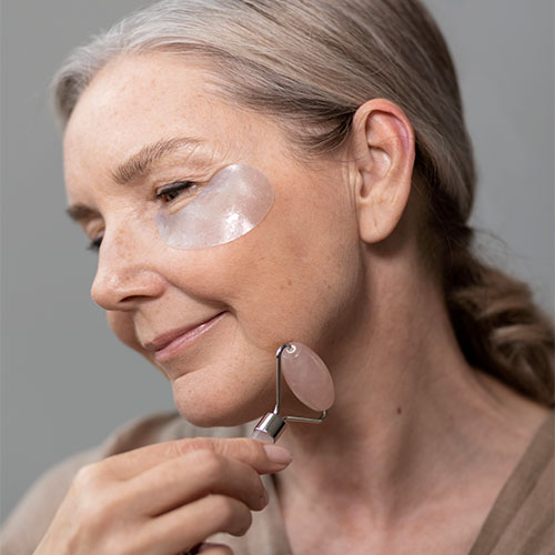 بهترین محصولات ضد پیری 